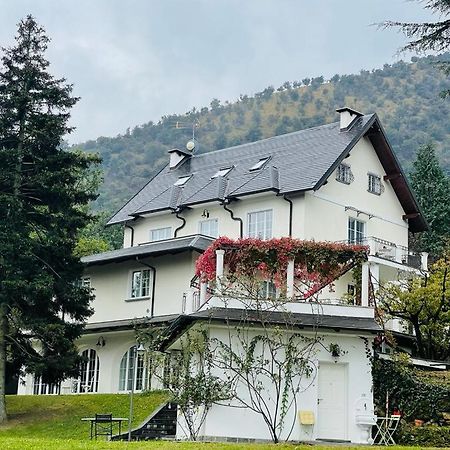 Caterina.C B&B Val della Torre Εξωτερικό φωτογραφία