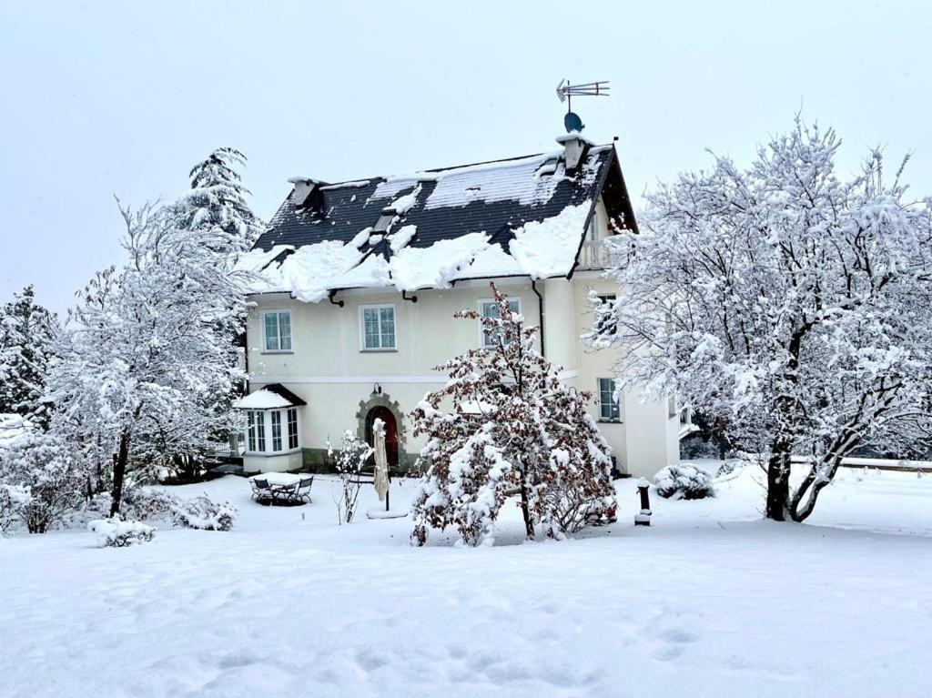 Caterina.C B&B Val della Torre Εξωτερικό φωτογραφία