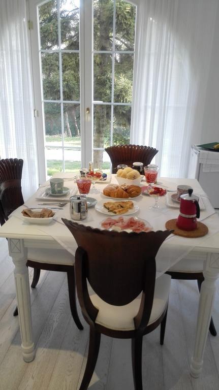 Caterina.C B&B Val della Torre Εξωτερικό φωτογραφία