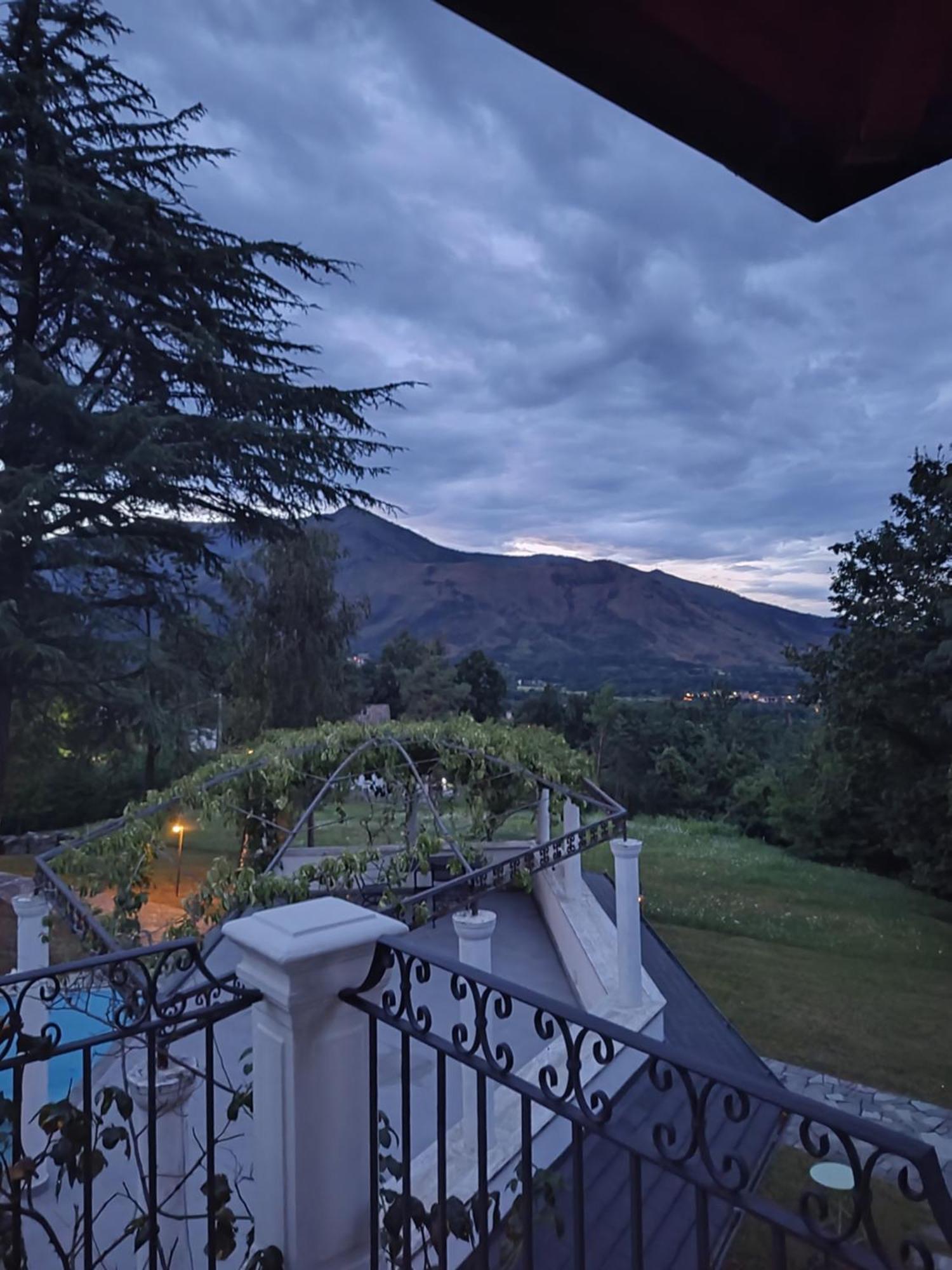 Caterina.C B&B Val della Torre Εξωτερικό φωτογραφία
