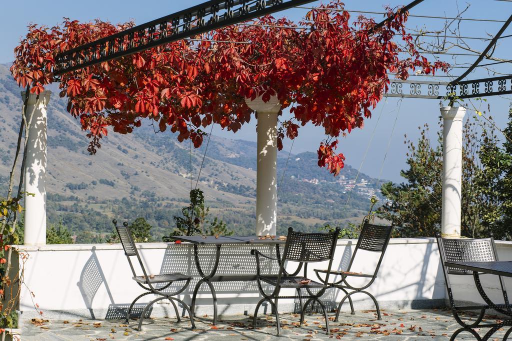 Caterina.C B&B Val della Torre Εξωτερικό φωτογραφία