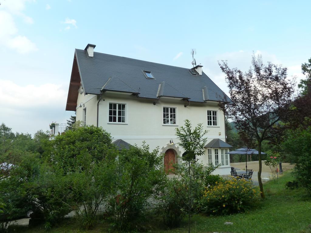 Caterina.C B&B Val della Torre Εξωτερικό φωτογραφία